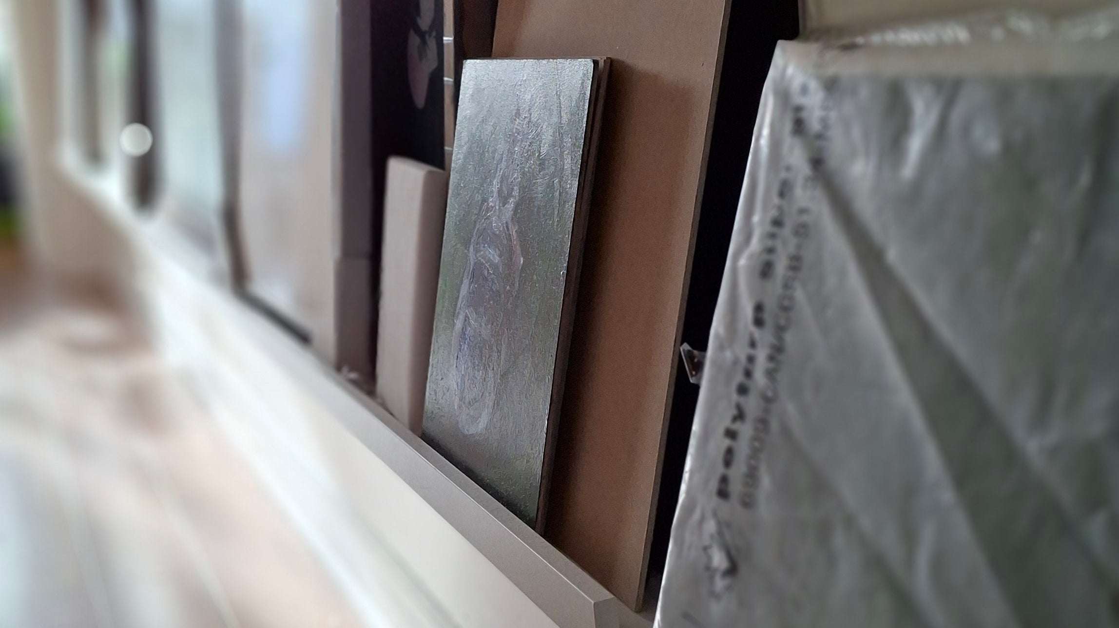 How to Care for a Newly Acquired Oil Painting: A Preservation Guide