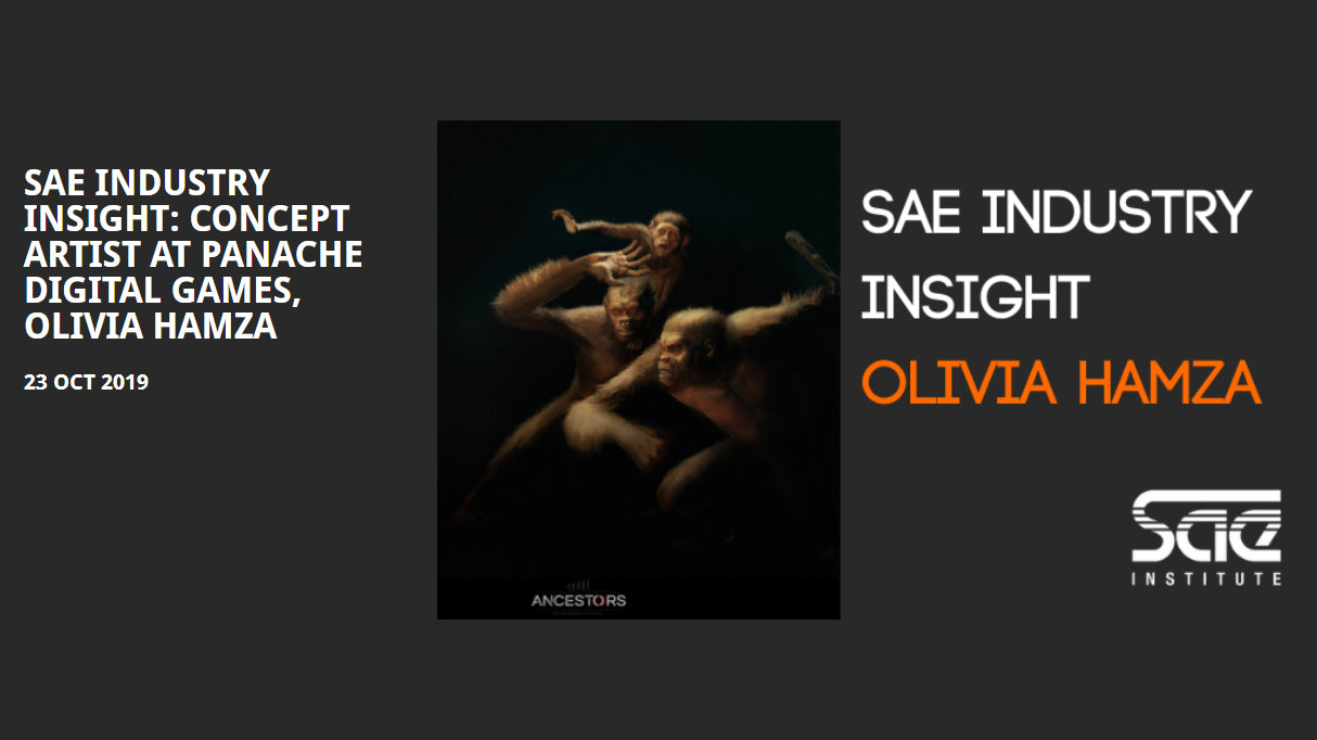 Interview with SAE - Industry Insights