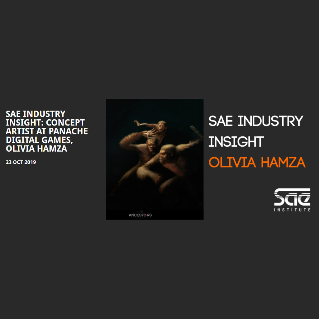 Interview with SAE - Industry Insights