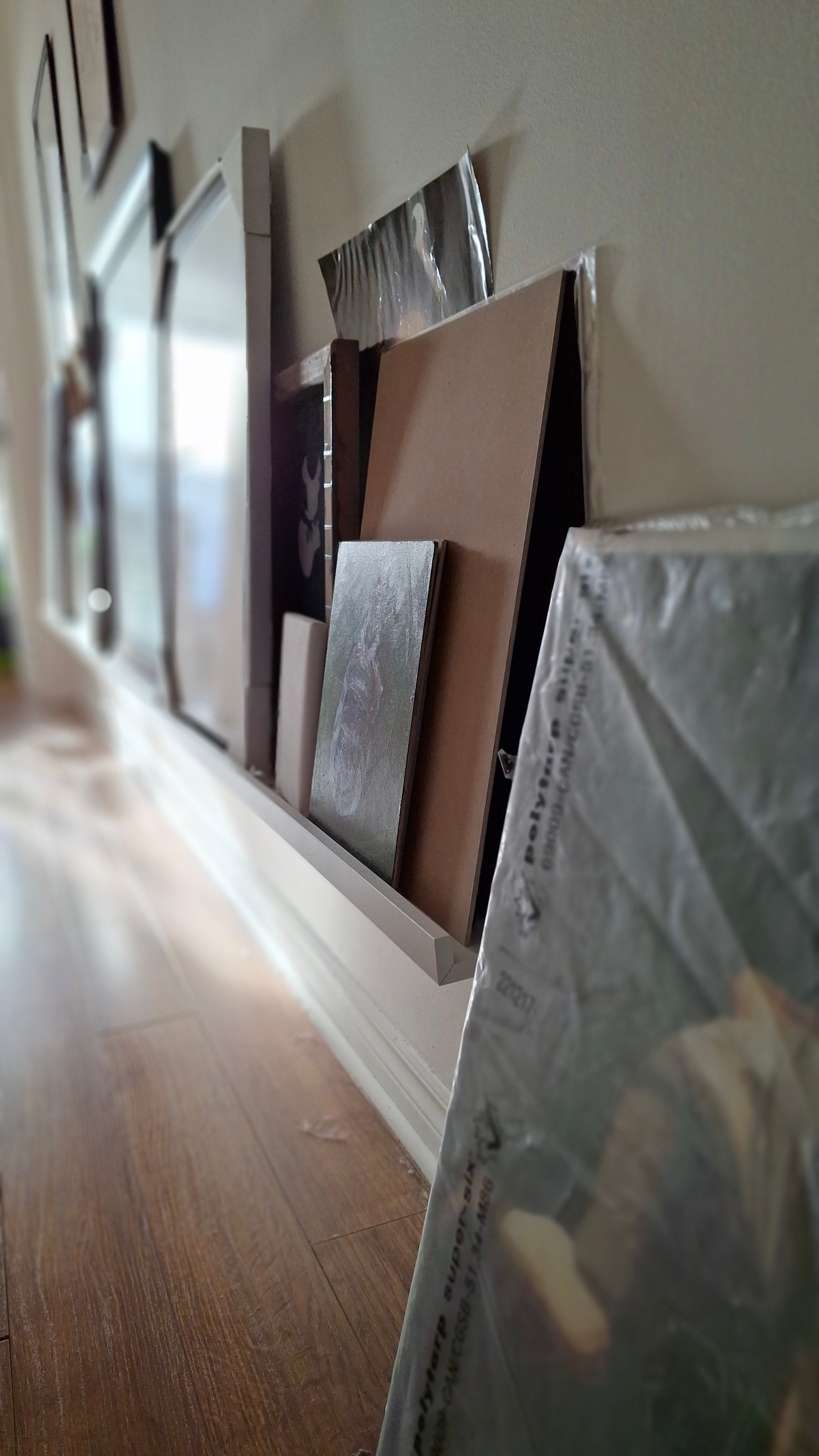 How to Care for a Newly Acquired Oil Painting: A Preservation Guide