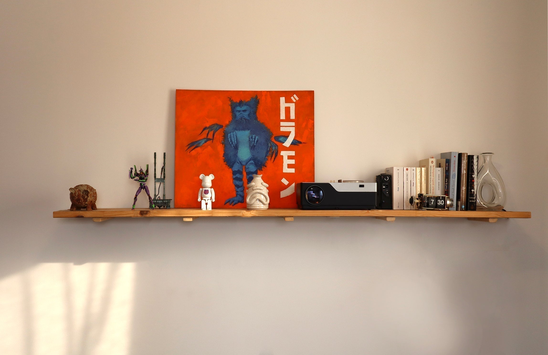 Inside the Collection: M.L.