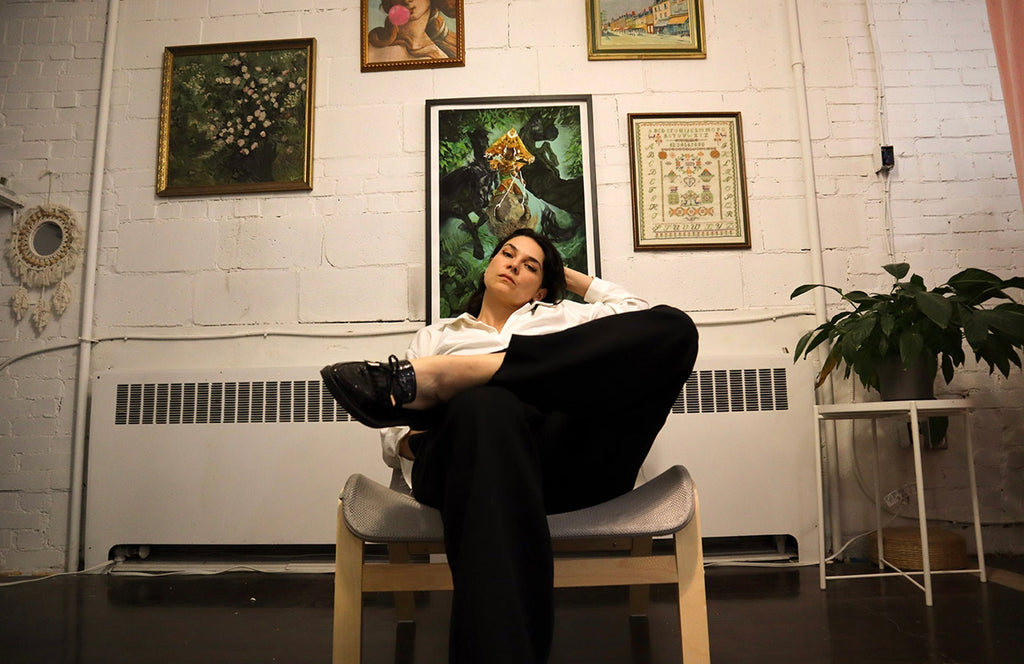 What is the Jungle Monster